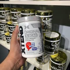 Big Offer On XTEND BCAA 30 servings