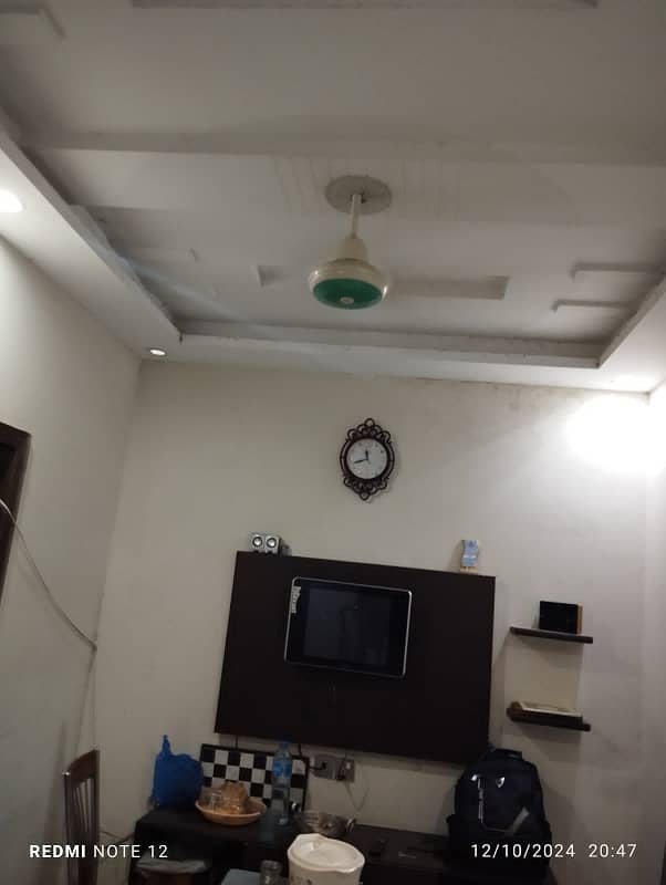 3marla used house for sale in jubilee town housing scheme lahore 4