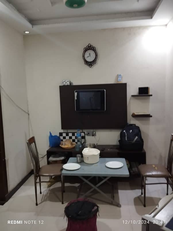 3marla used house for sale in jubilee town housing scheme lahore 9