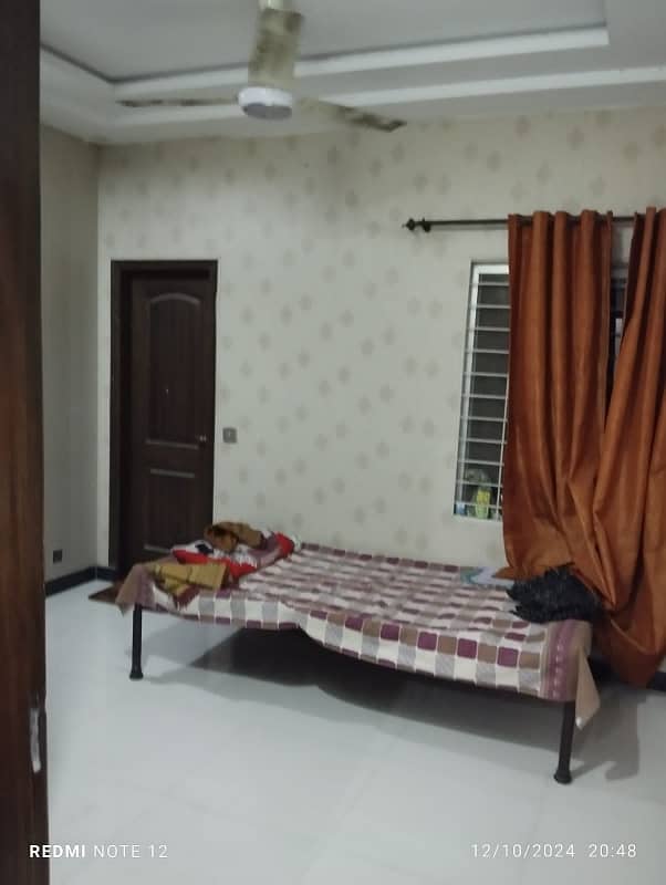 3marla used house for sale in jubilee town housing scheme lahore 11