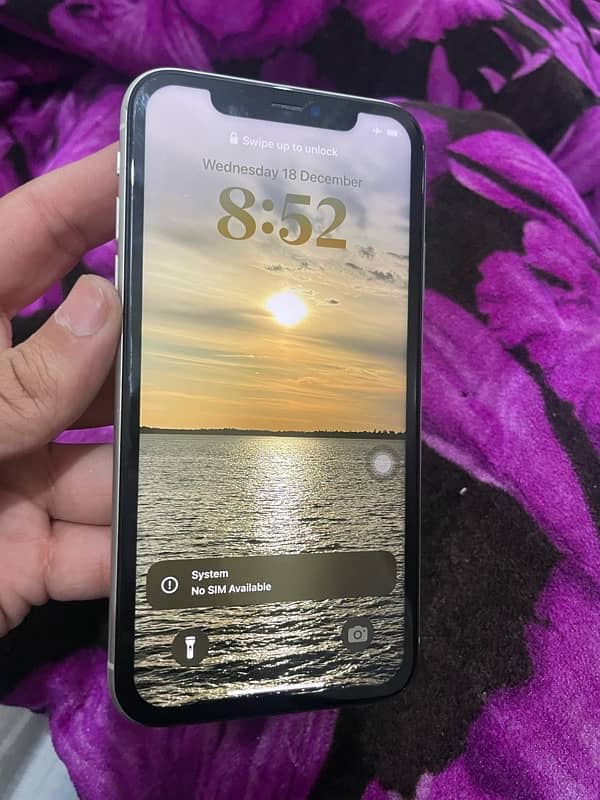 Iphone 11 Pta  Dual Physical Approved 128 Gb 9.5/10 Condition 2