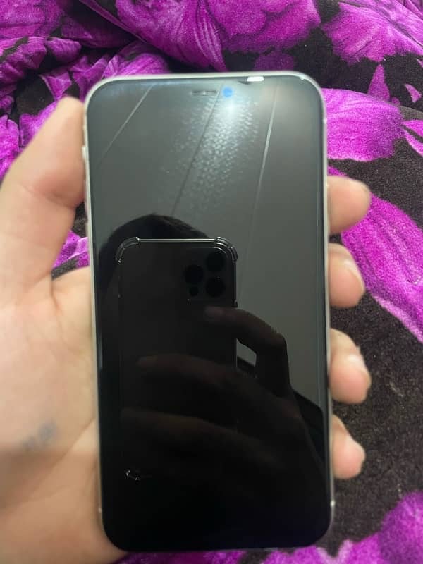 Iphone 11 Pta  Dual Physical Approved 128 Gb 9.5/10 Condition 3