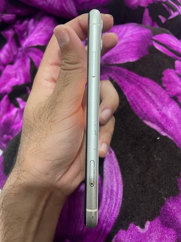 Iphone 11 Pta  Dual Physical Approved 128 Gb 9.5/10 Condition 5