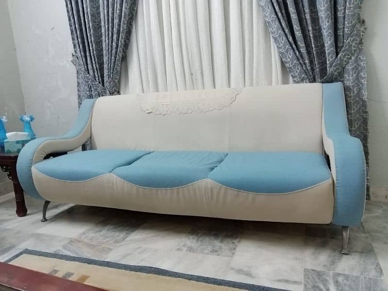 Premium Sofa Set 5 seater 0