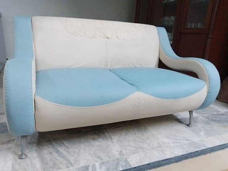 Premium Sofa Set 5 seater 2