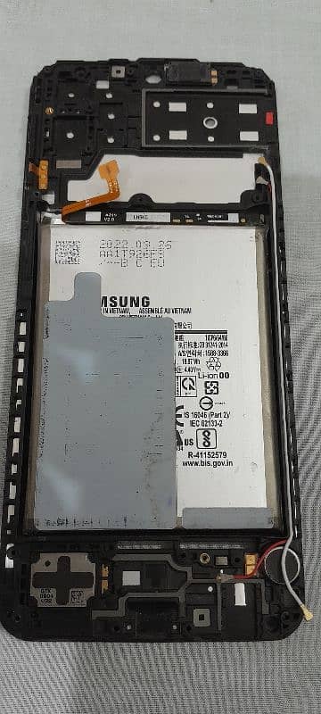 samsung a13 parts orgel 5