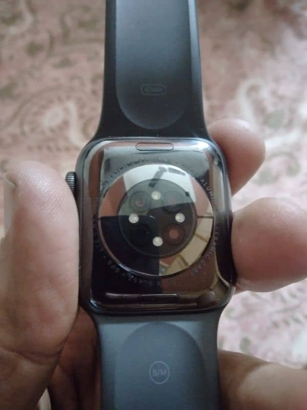 Apple Watch Series 6 40mm 0