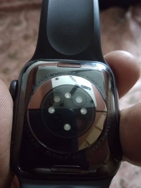 Apple Watch Series 6 40mm 1