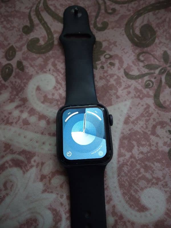 Apple Watch Series 6 40mm 3