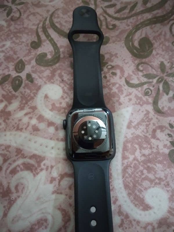 Apple Watch Series 6 40mm 4