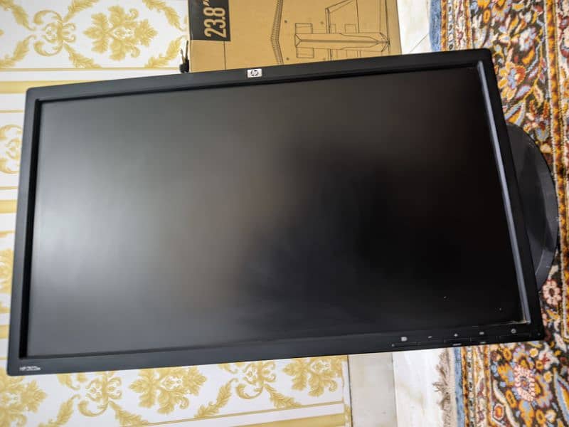 Hp 22" Ips monitos (fhd) 1