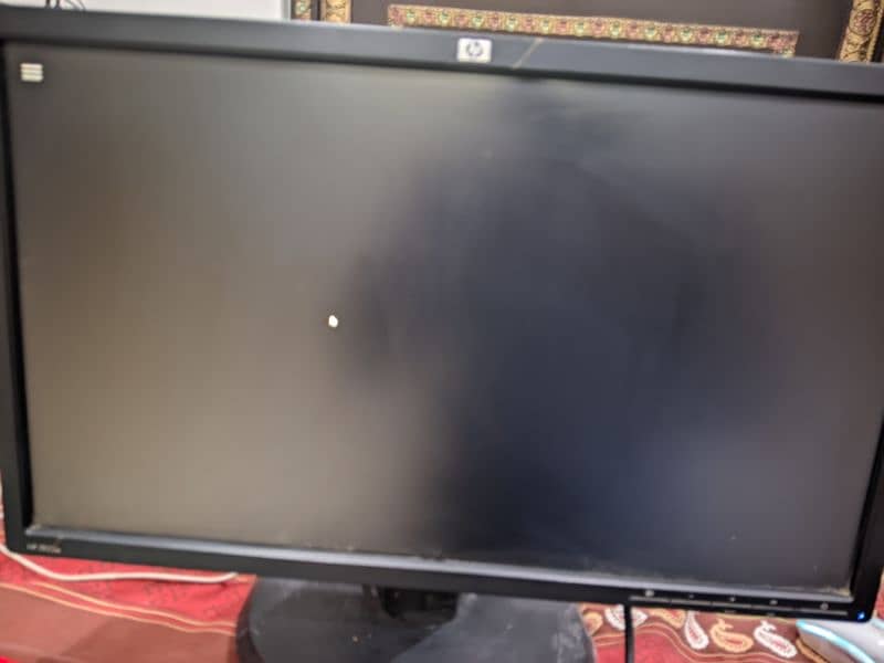 Hp 22" Ips monitos (fhd) 5