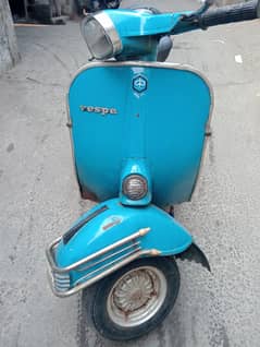 Vespa Super 150cc