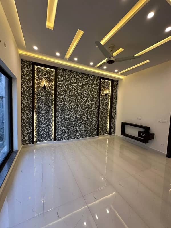 3 Years Installment Plan Luxury Designer House In Lake City Lahore 6