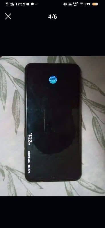 vivo y51 0