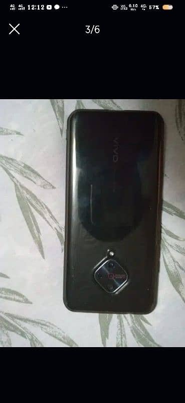 vivo y51 1