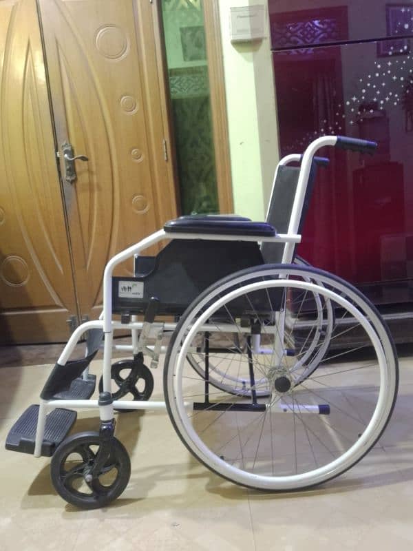 vip condition wheelchair urgent sale price 10,000 0