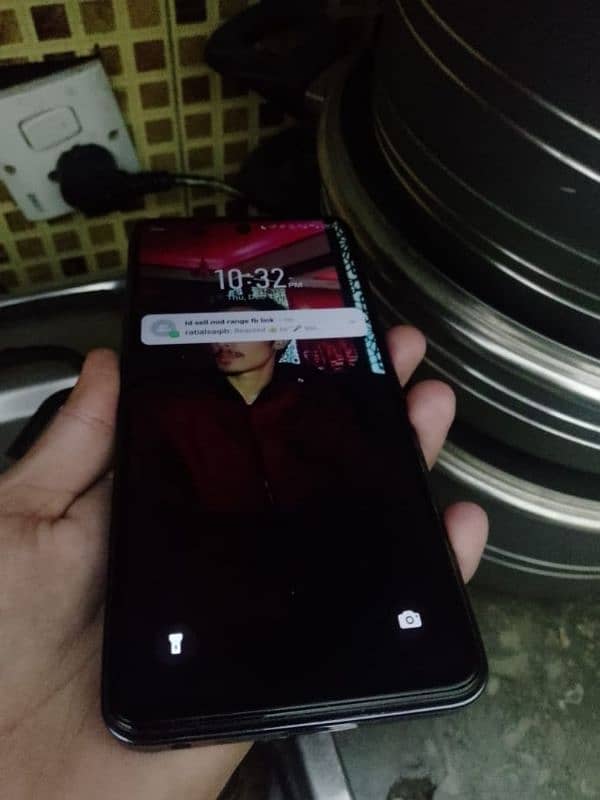 Infinix hot 40i mobile for sale 2