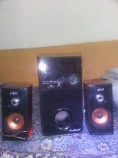 adonaic speaker for sale good use