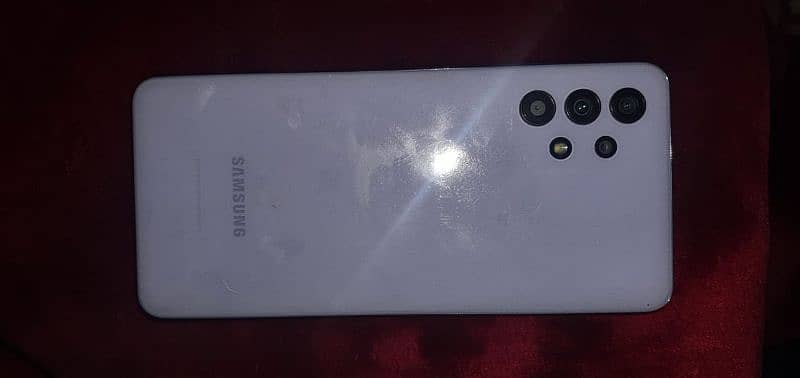 Samsung A32 0