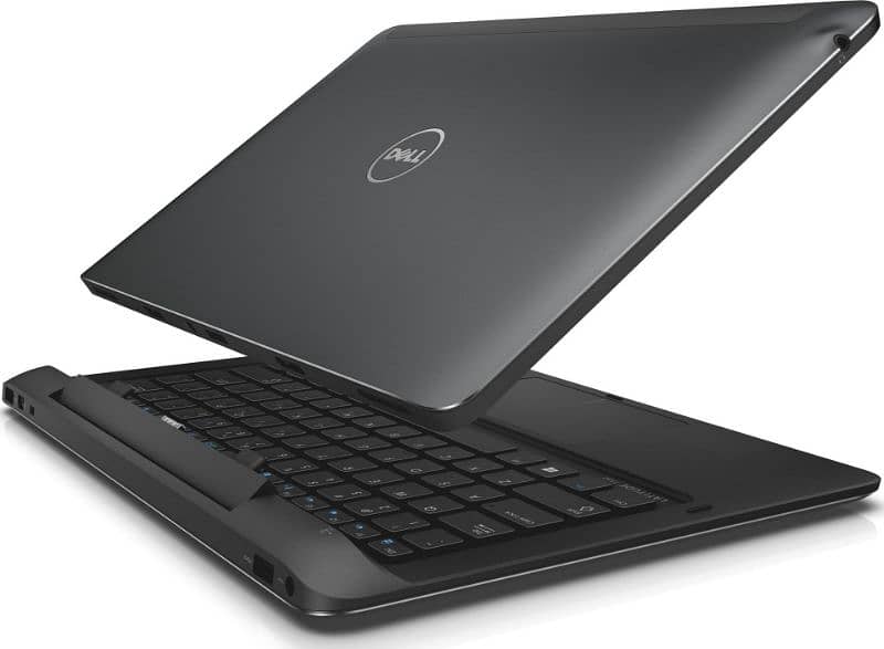 DELL LATITUDE 7350 2 in 1,5th Gen 8gb 128gb M. 2 fresh stock @ PC WORLD 1