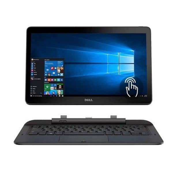 DELL LATITUDE 7350 2 in 1,5th Gen 8gb 128gb M. 2 fresh stock @ PC WORLD 3