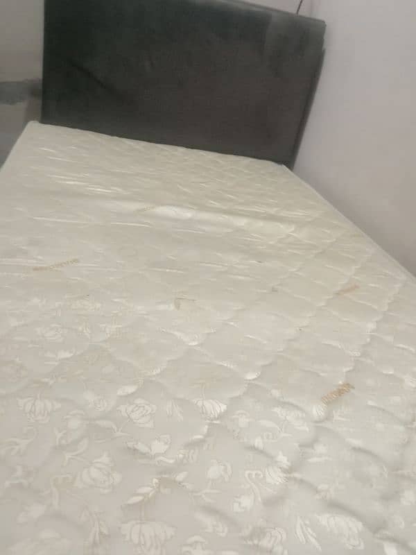 fresh mattress 0