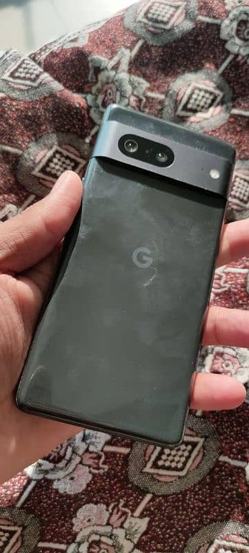 pixel 7 urgent sale 0