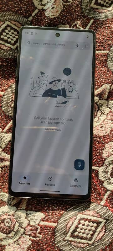 pixel 7 urgent sale 6