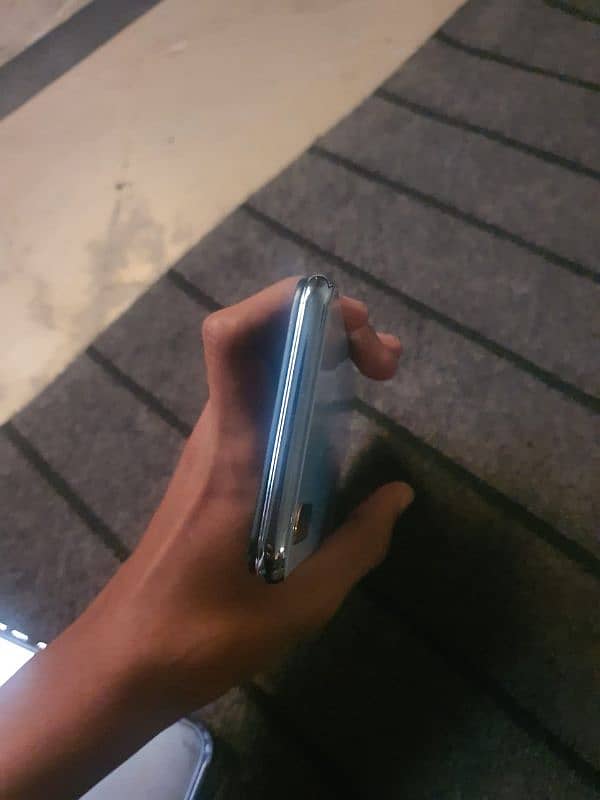 vivo y17 urgent sale 1