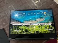 Lenovo flex 6 , 81EM, 8th generation i7 8550U 16GB , 512 GB. USA