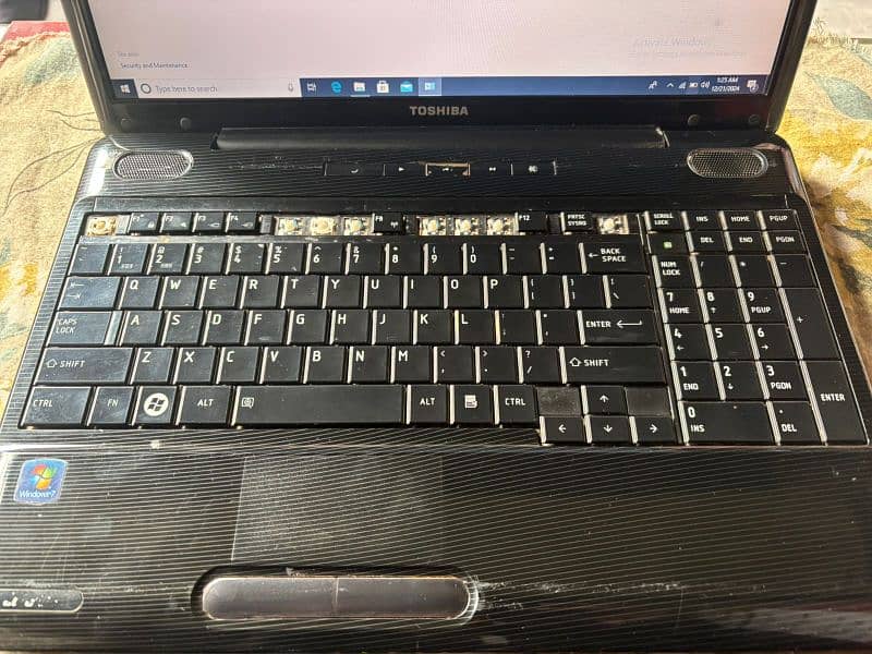 Toshiba 3