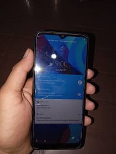 Non pta Motorola Moto g pure