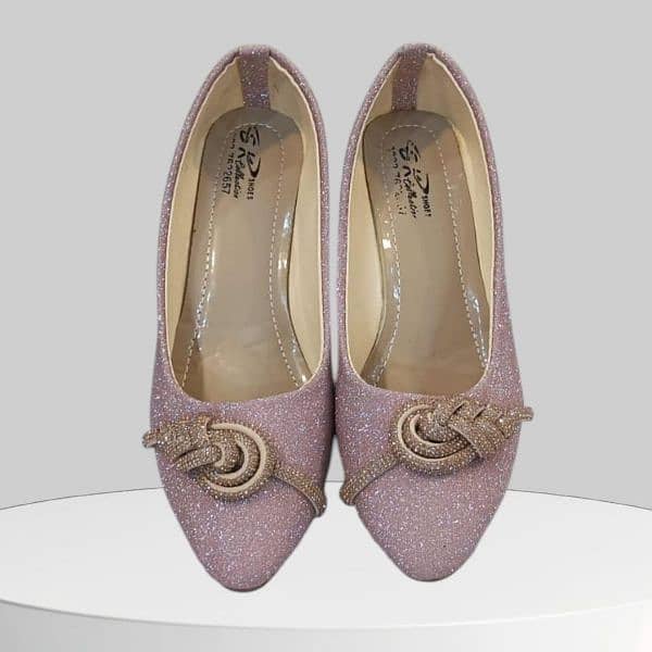 women's pomp shoes 1