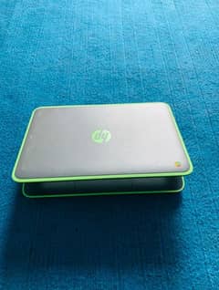 Hp Chromebook 16Gm 4Rm