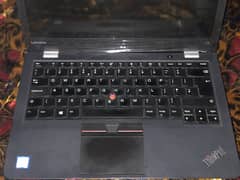 lenovo thinkpad laptop