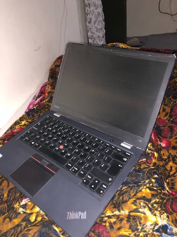 lenovo thinkpad laptop 1