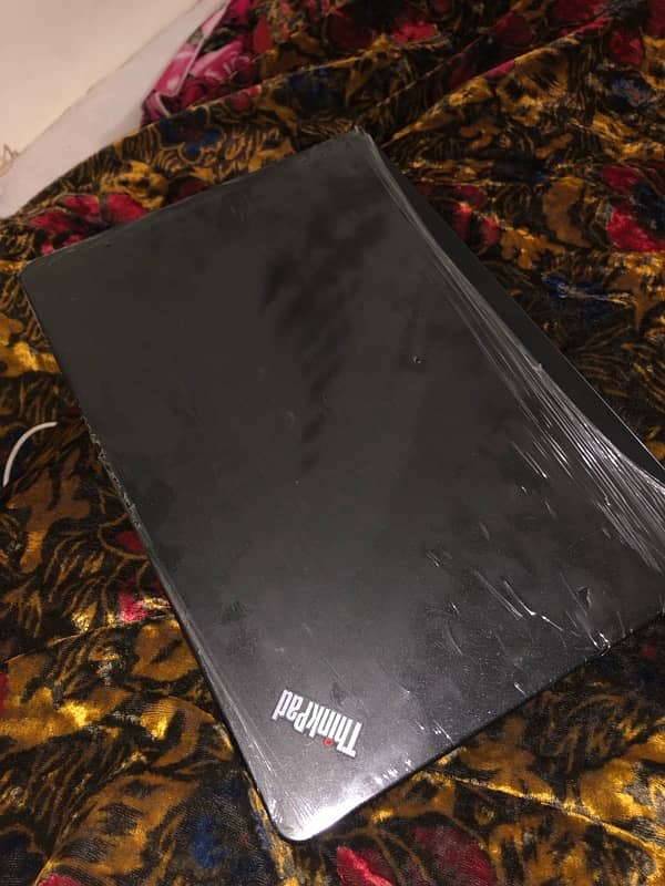 lenovo thinkpad laptop 2