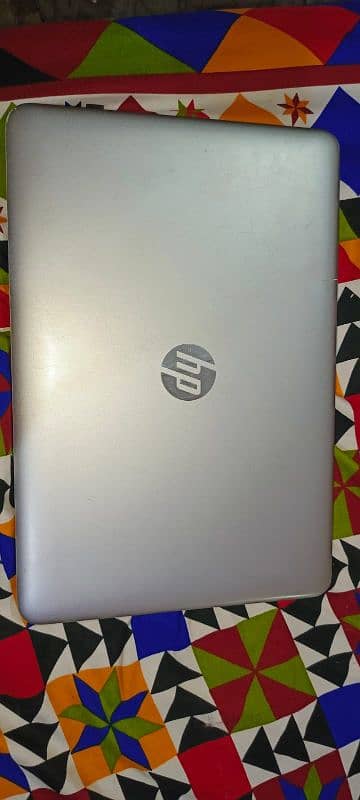 HP Laptop 4