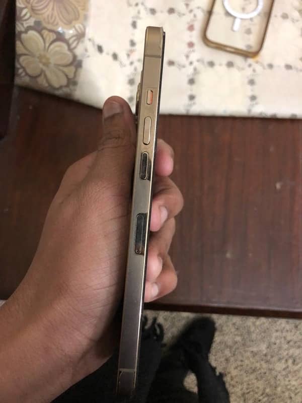 Iphone 12 pro max 10/10 condition dual sim pta approved 2