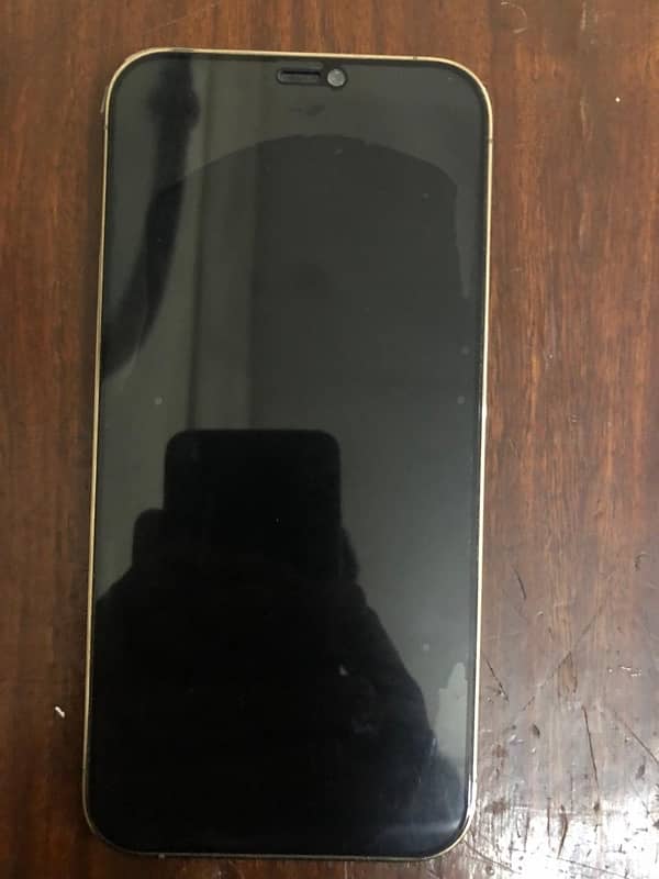 Iphone 12 pro max 10/10 condition dual sim pta approved 5