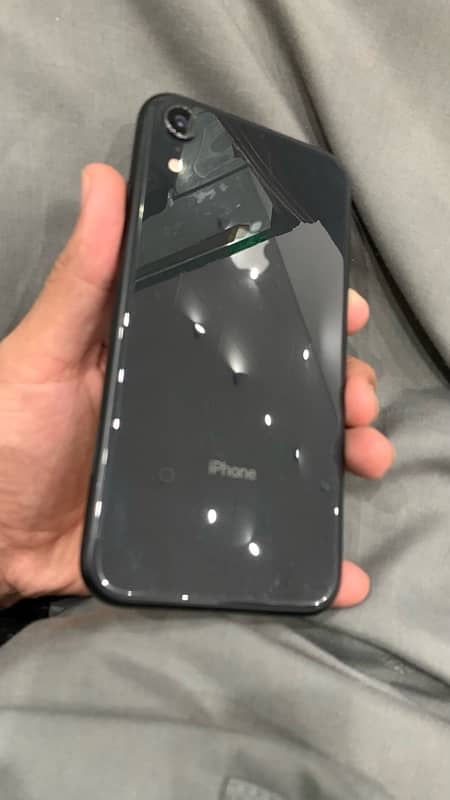 iphone XR 64Gb non pta jv 03156062963 0