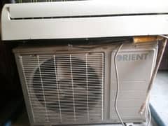 Orient AC In Good condition