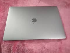 MacBook pro i9, 2019, 64/1000, 8Gb Card