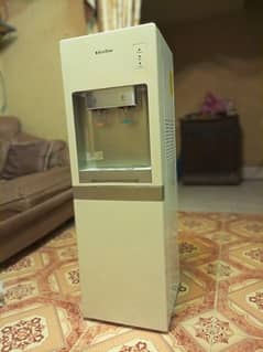 Water dispenser for Sale in Excellent Condition.