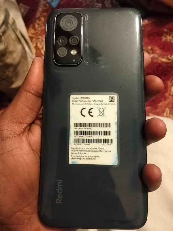 redmi note 11 8128 2