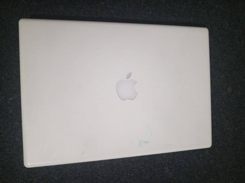 MacBook for sale 1