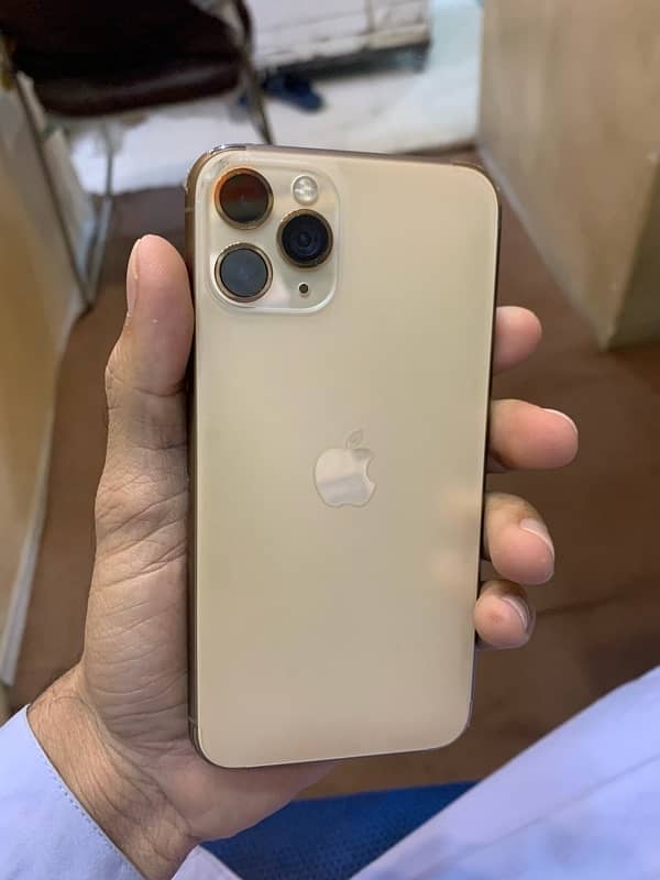 Iphone 11pro 0