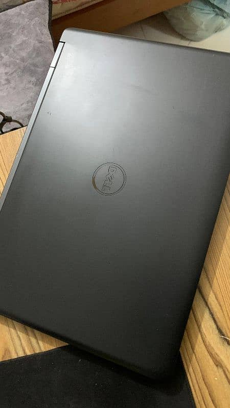 Dell laptop core i3 5th generation. 2