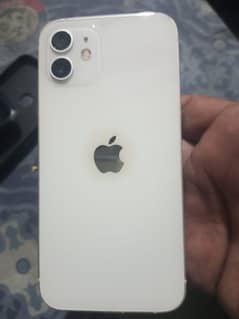 iphone 12     64 gb   scratch less